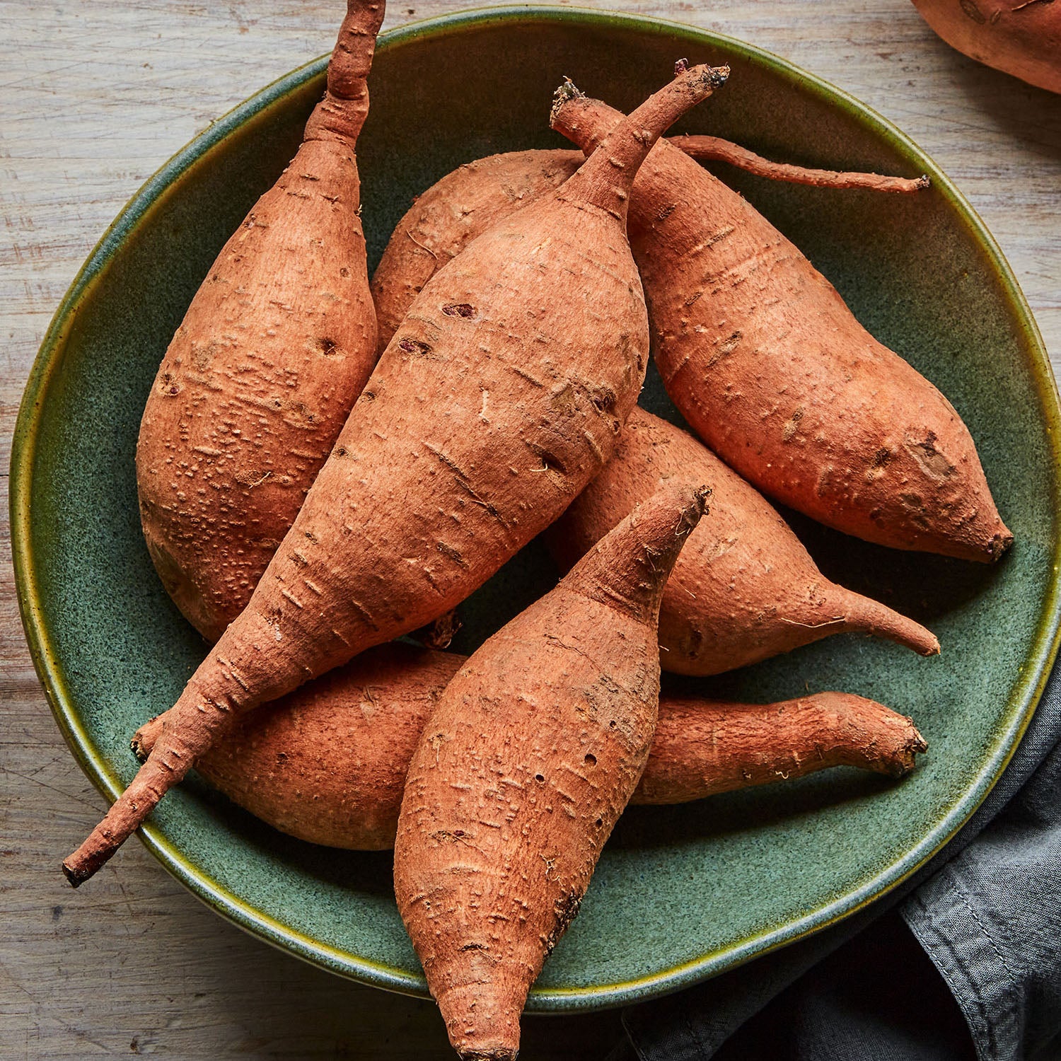 Vardaman Sweet Potato Bare Roots