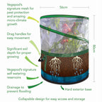 Vegebag