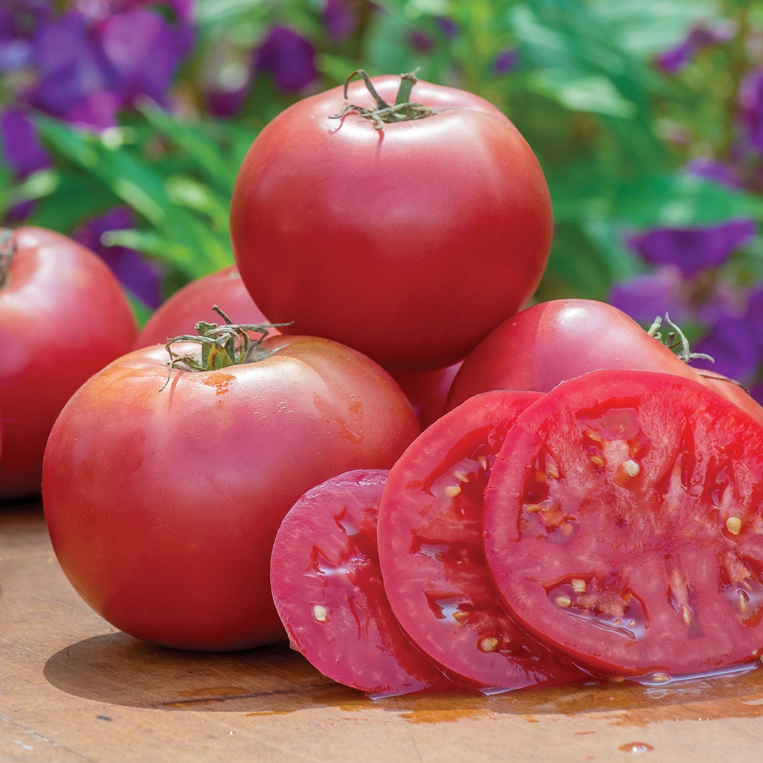 Umamin Tomato