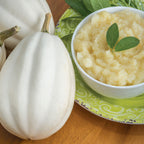 Mashed Potatoes Winter Squash
