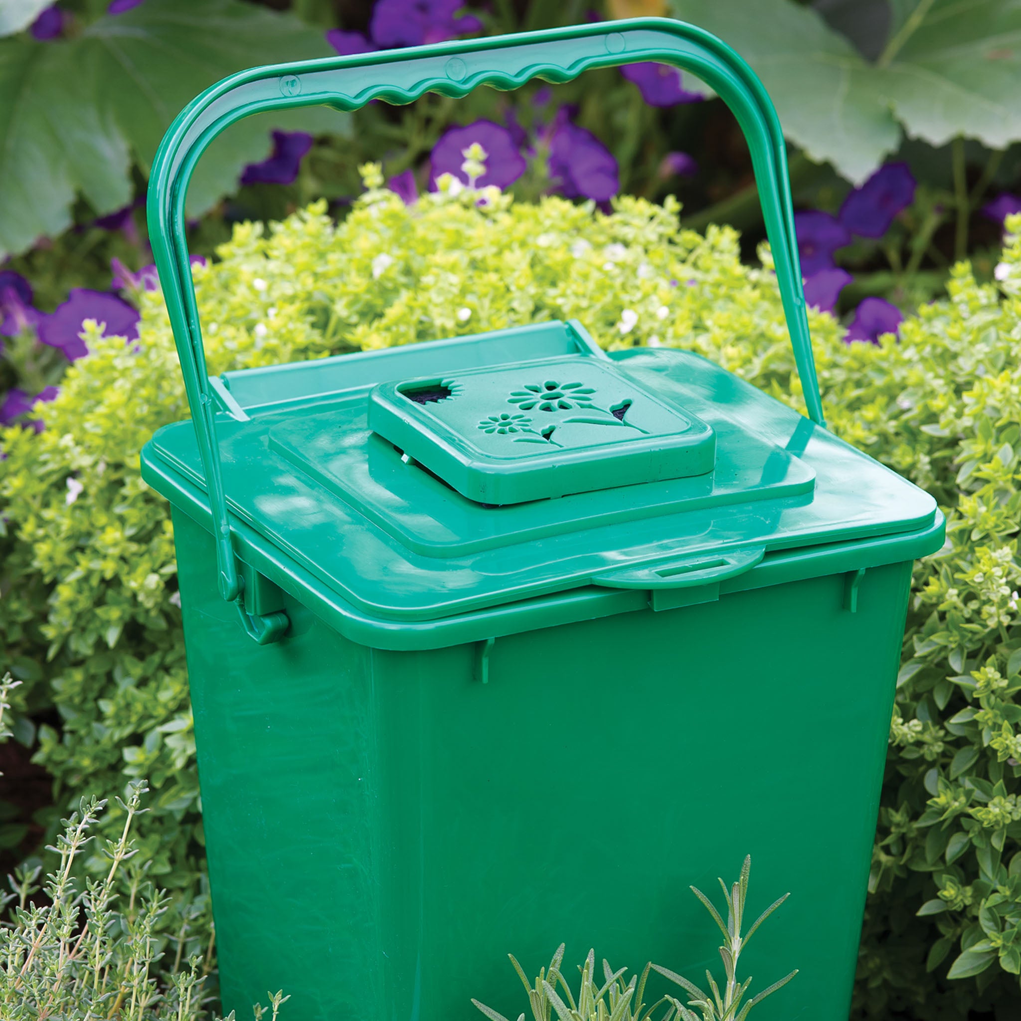 Kitchen Compost Pail