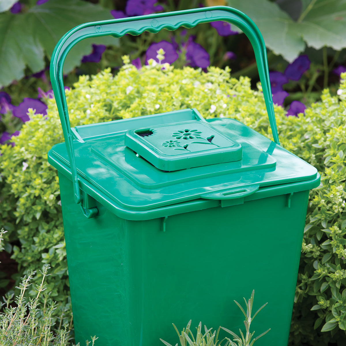 Kitchen Compost Pail
