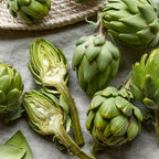 Wonder Artichoke