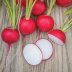 Roxanne Radish
