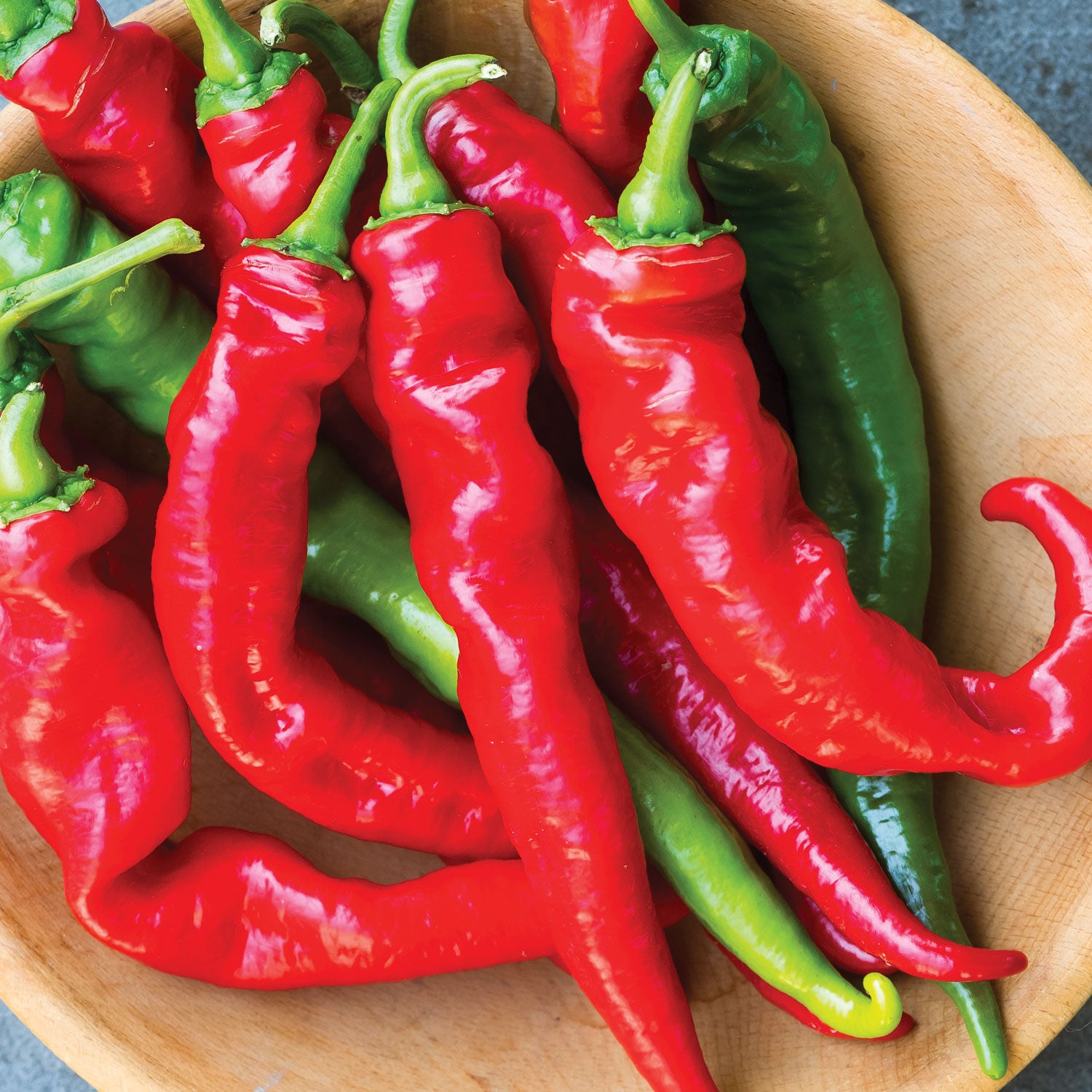 Cheyenne Hot Pepper