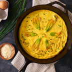 Rise and Shine Summer Squash