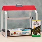 Fordhook LED Grow Light