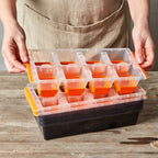 8 XL Cell SuperSeed Seed Starting Tray