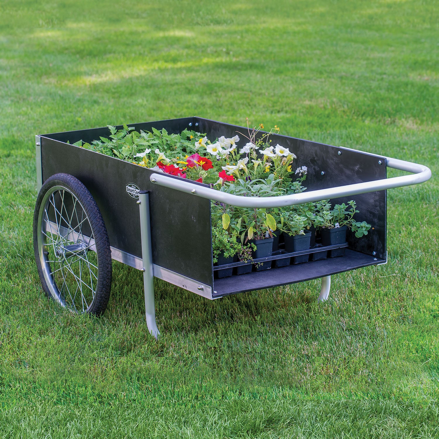 Ultimate Gardener Cart