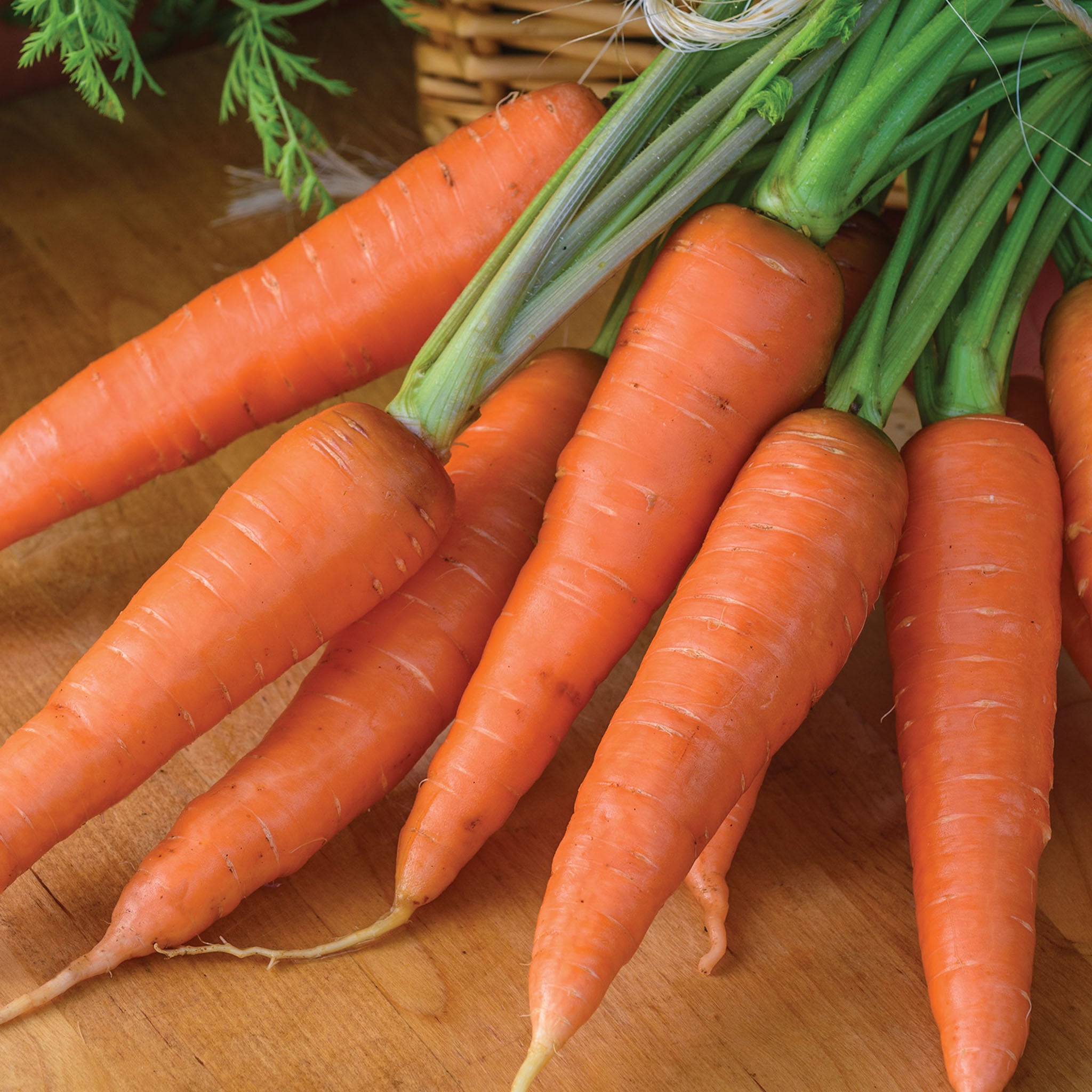 Yaya Organic Carrot