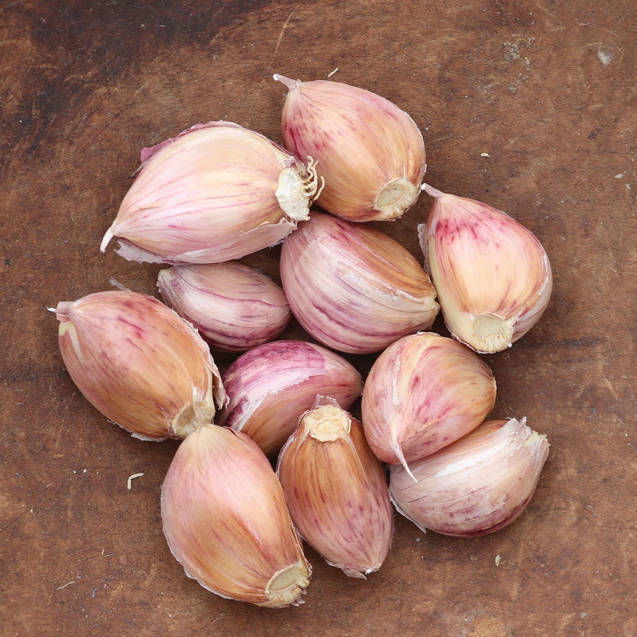 Thai Fire Garlic Bulbs