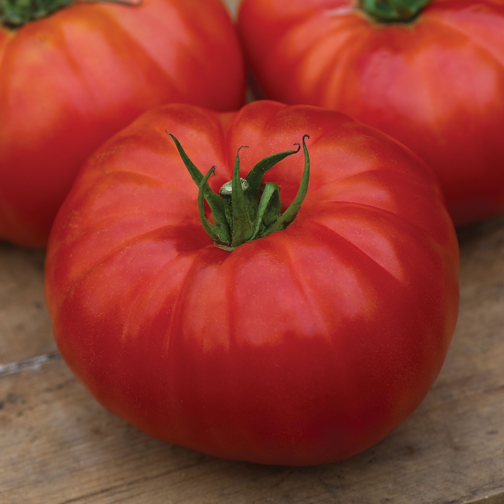 Heritage Tomato