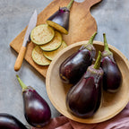 Bonanza Eggplant