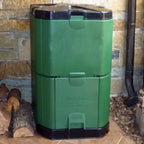 Aerobin 400 Insulated Composter