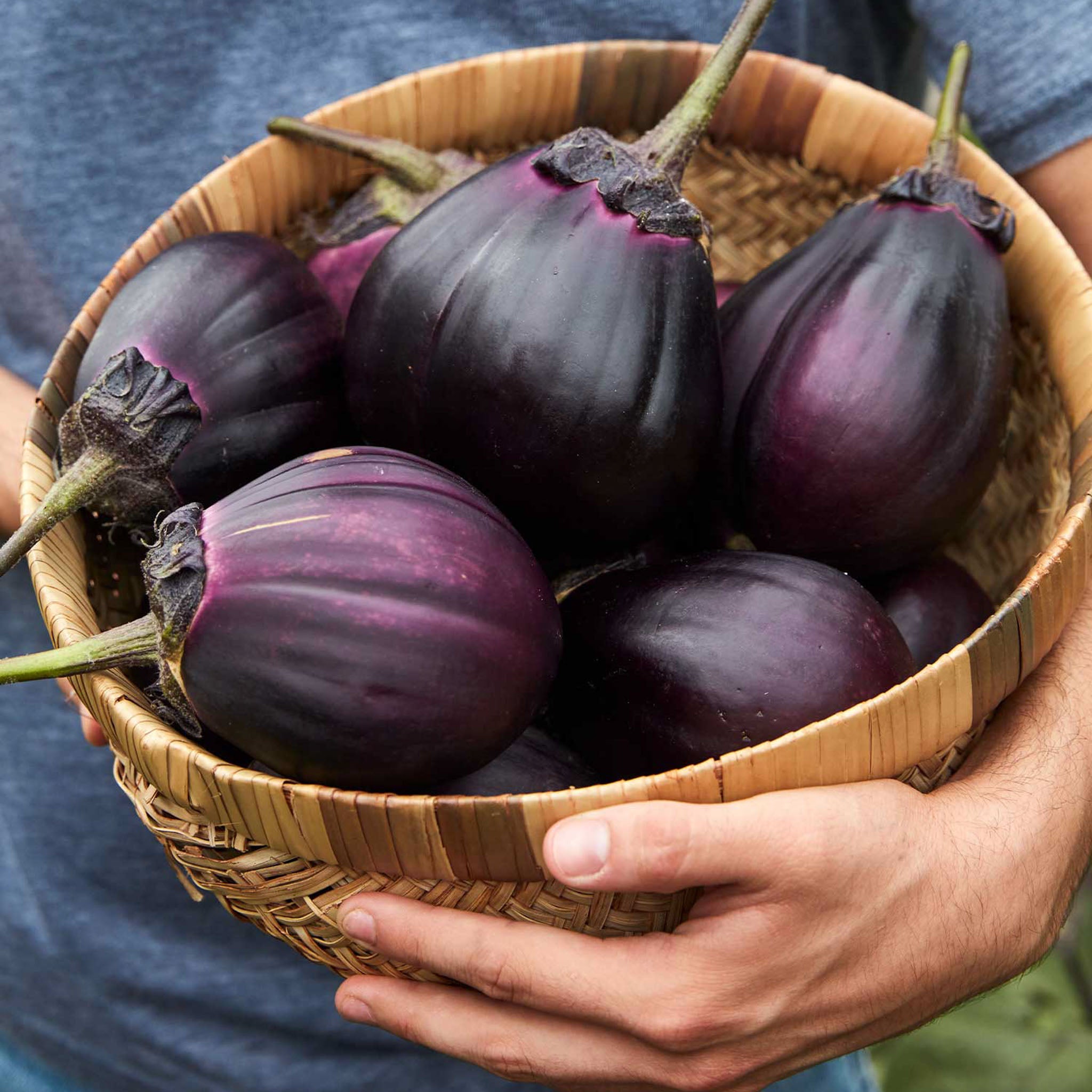 Meatball Eggplant