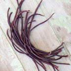 Asparagus Red Podded Bean