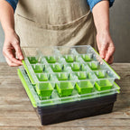 16 XL Cell SuperSeed Seed Starting Tray