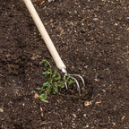 Raised Bed Cultivator