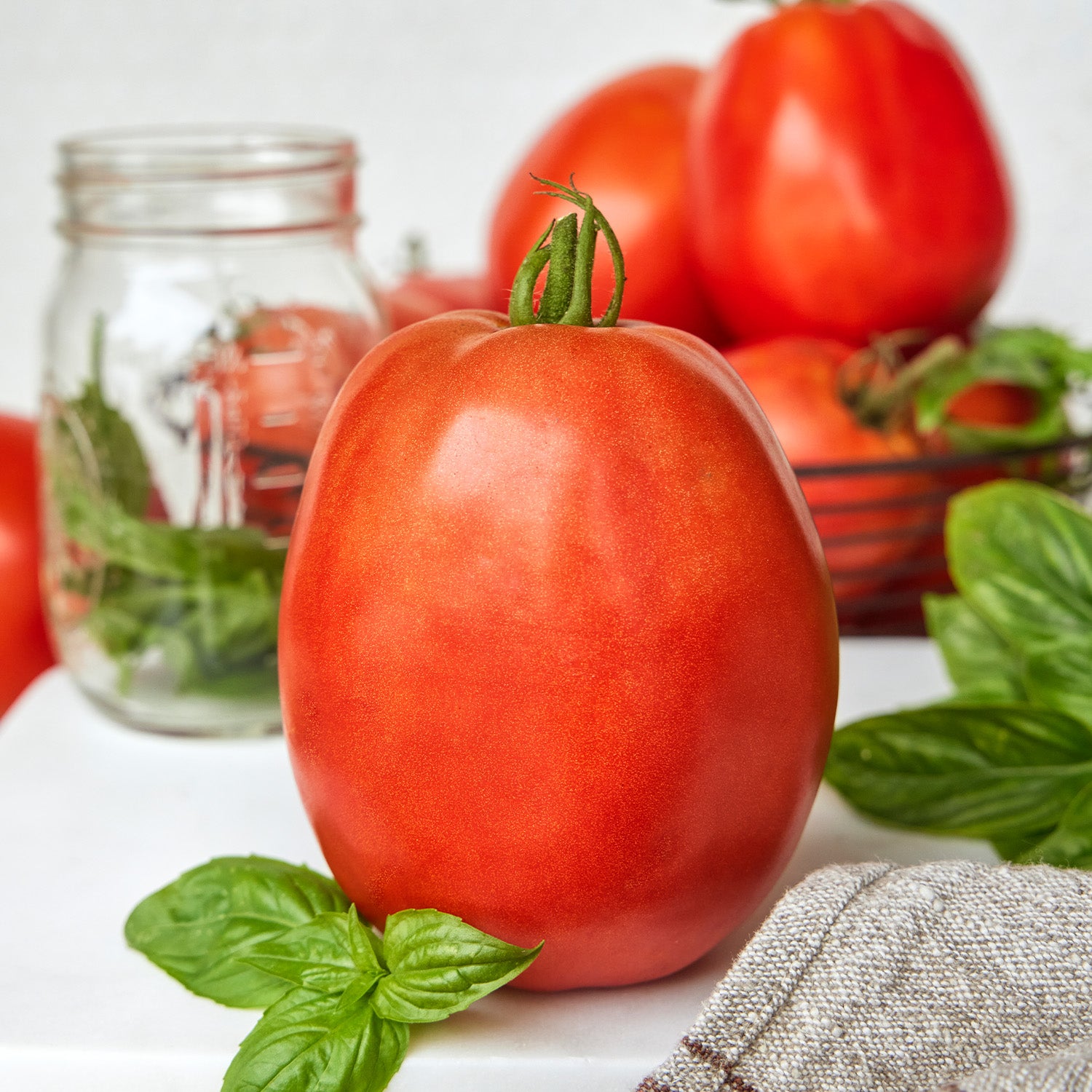SuperSauce Tomato