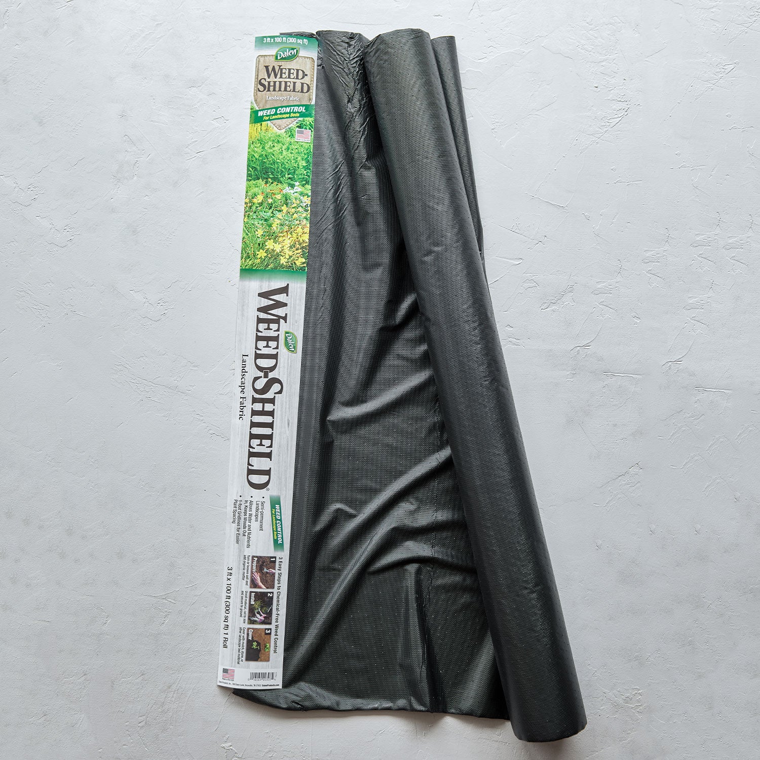 Weed Shield