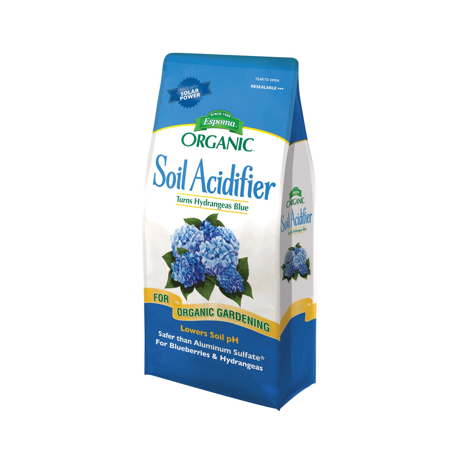 Espoma Organic Soil Acidifier