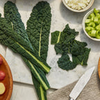 Lacinato Kale