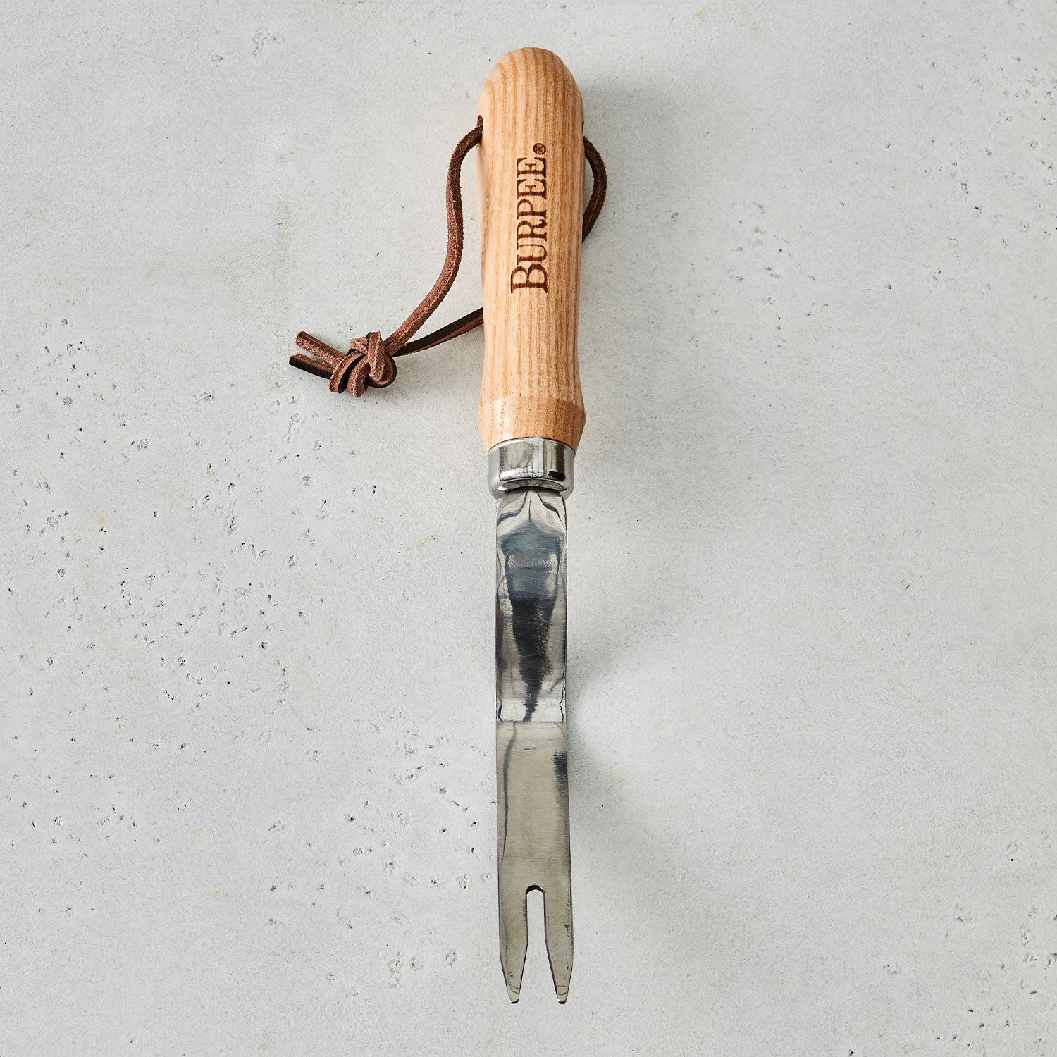 Burpee Stainless Steel Weeder