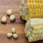 Jaws Corn