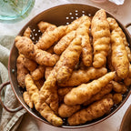 Makah Ozette Potato Tubers