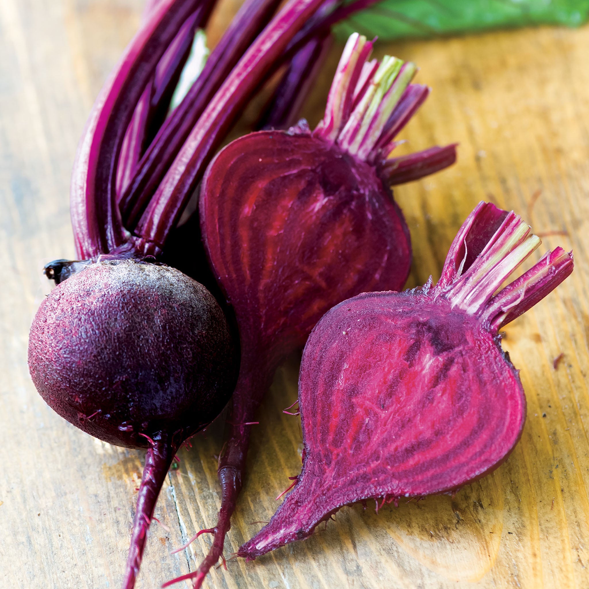 Moulin Rouge Beet