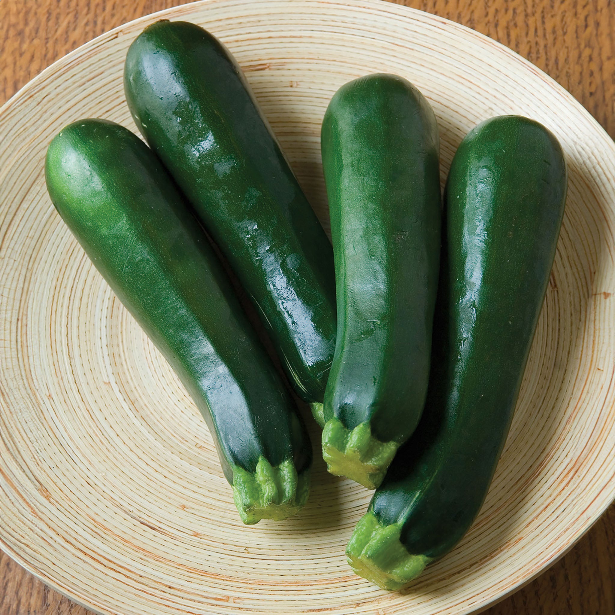 Elite Summer Squash