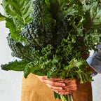 Blend Kale