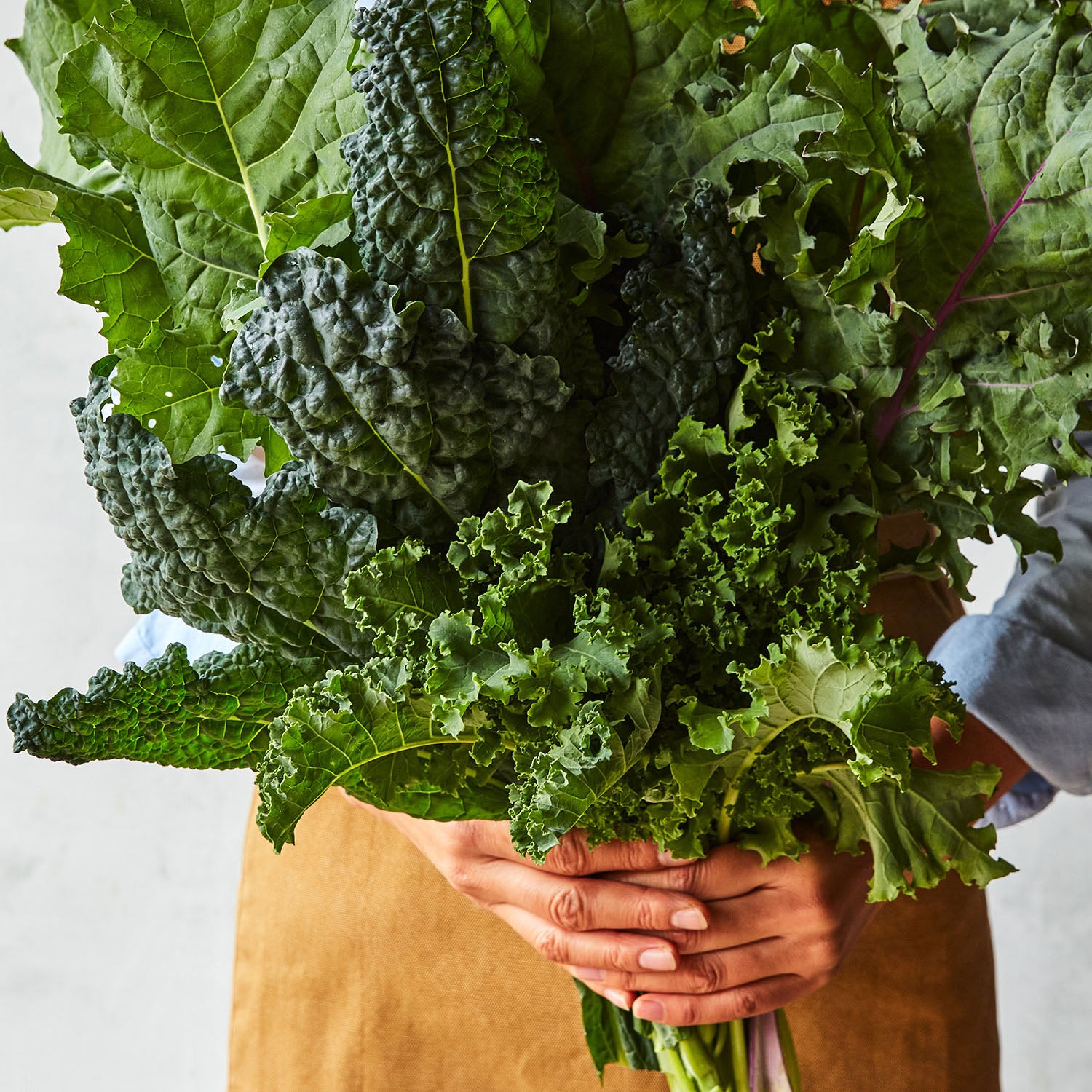 Blend Kale