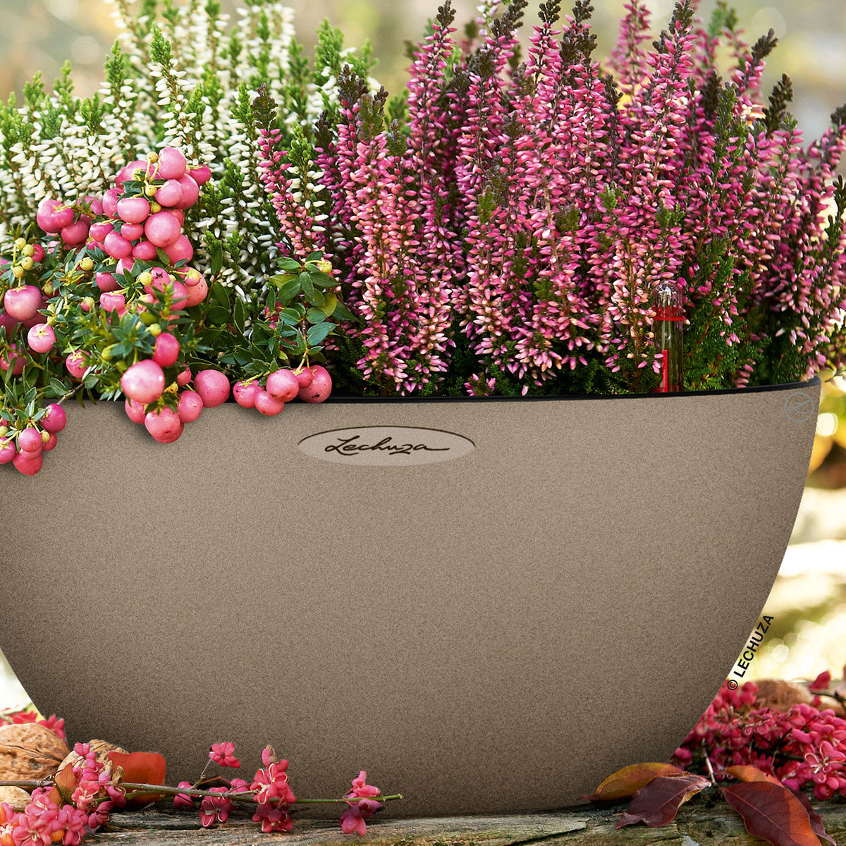 Self-Watering Cubeto 40 Planter