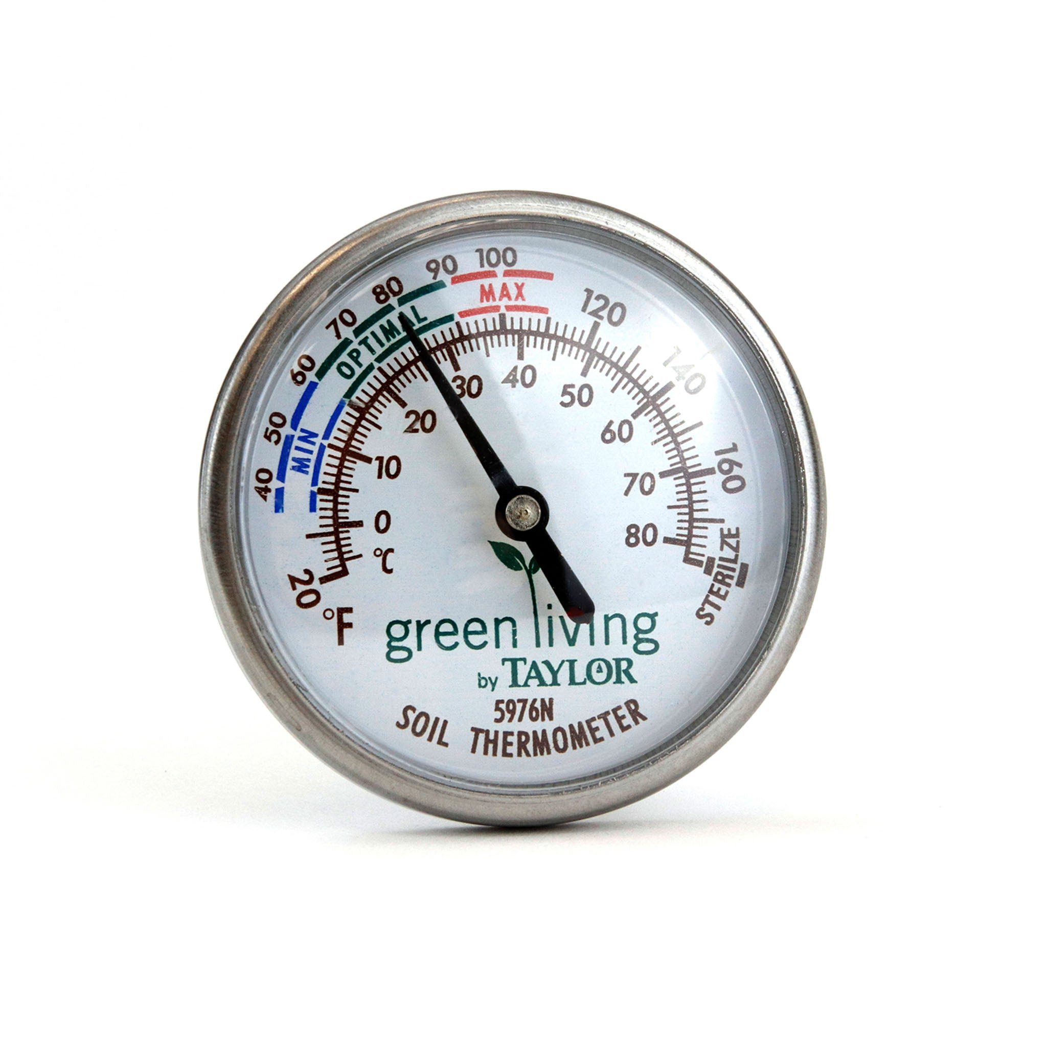 Garden and Compost Thermometer