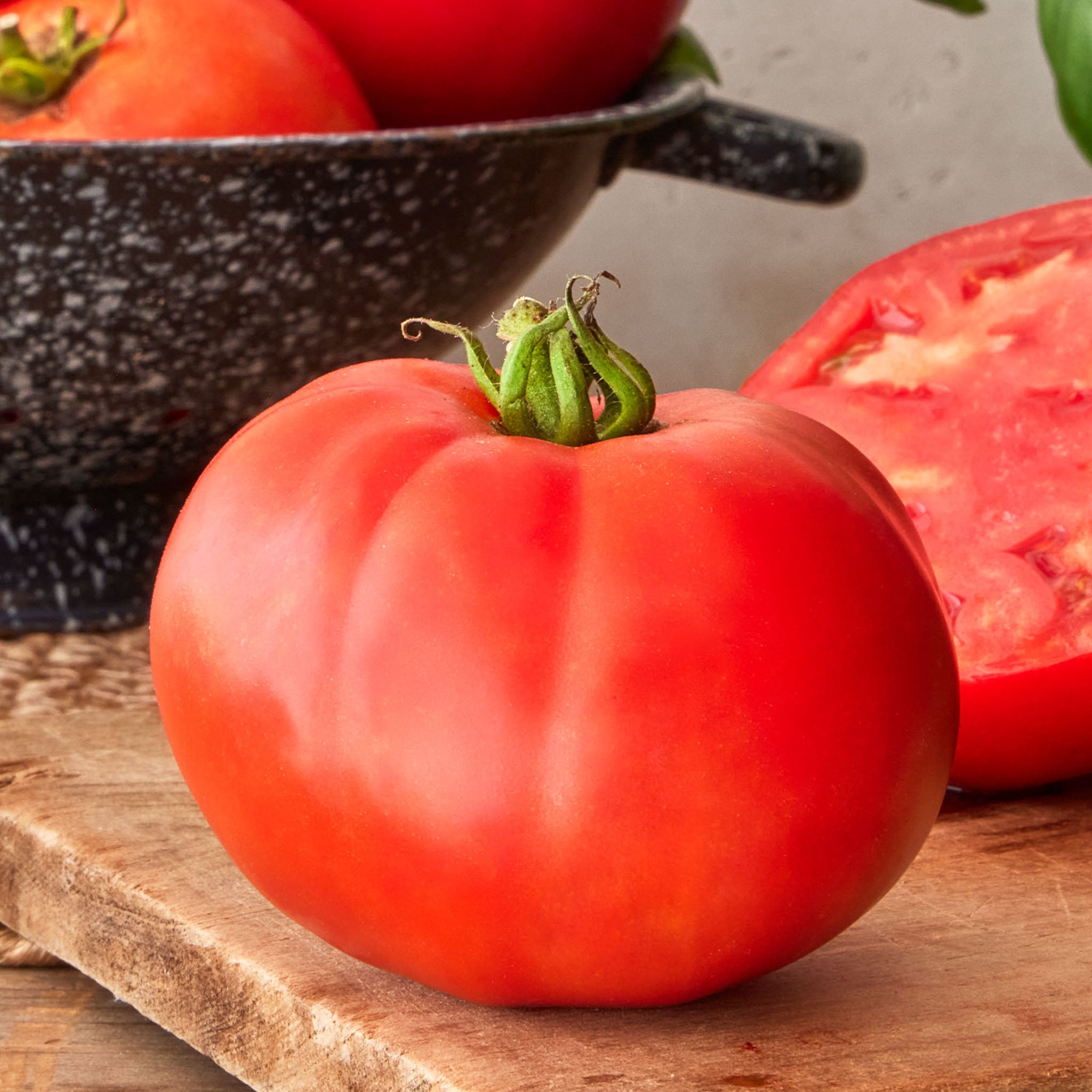 SuperTom! Tomato