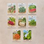 Martha Washington's Kitchen Garden