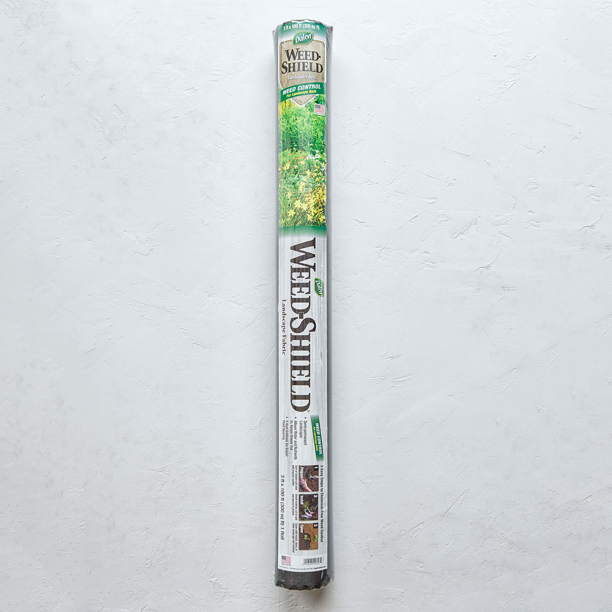 Weed Shield