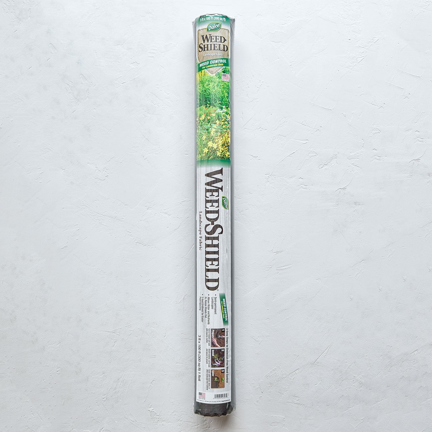 Weed Shield