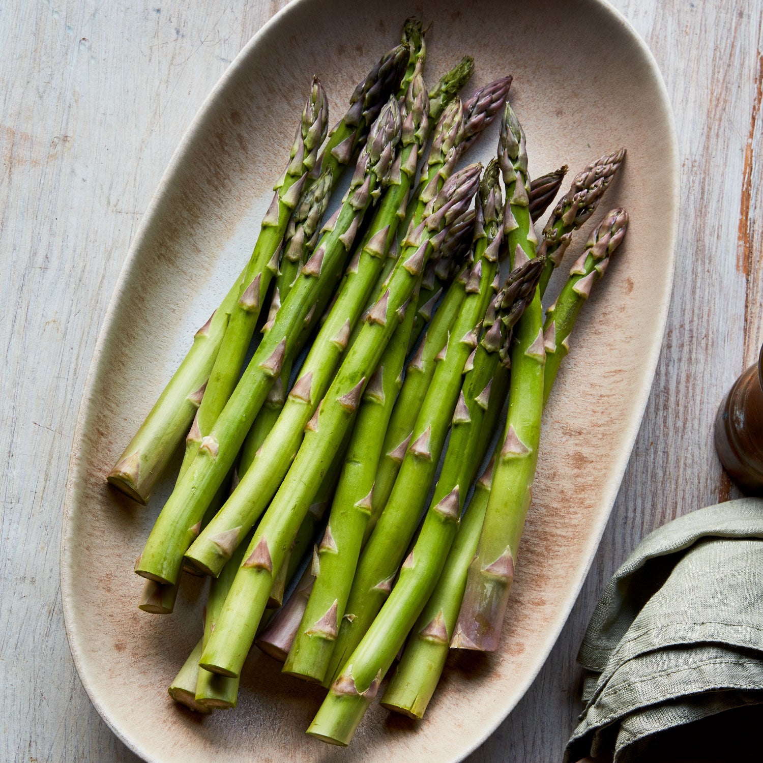 Millennium Asparagus Bare Root