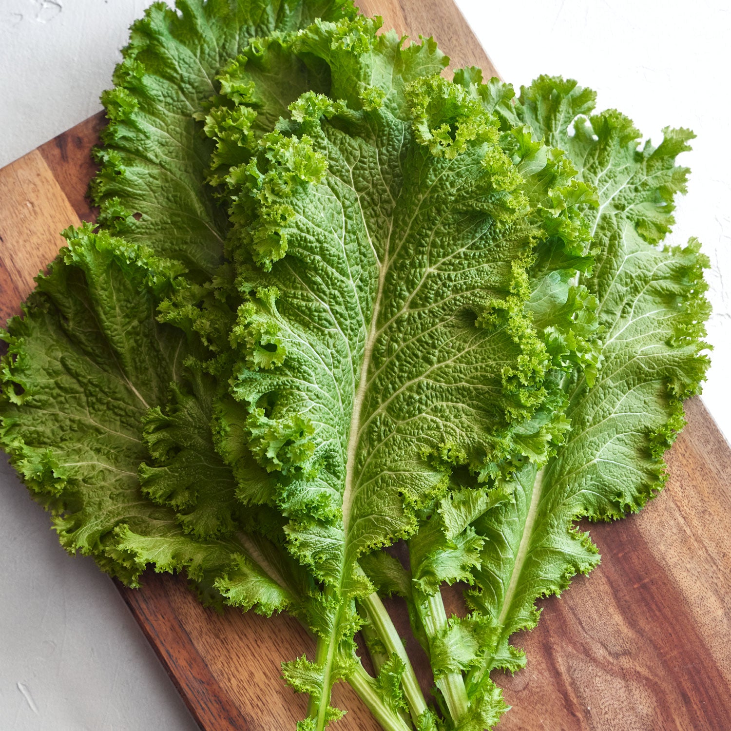 Southern Giant Curled Mustard