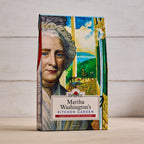 Martha Washington's Kitchen Garden