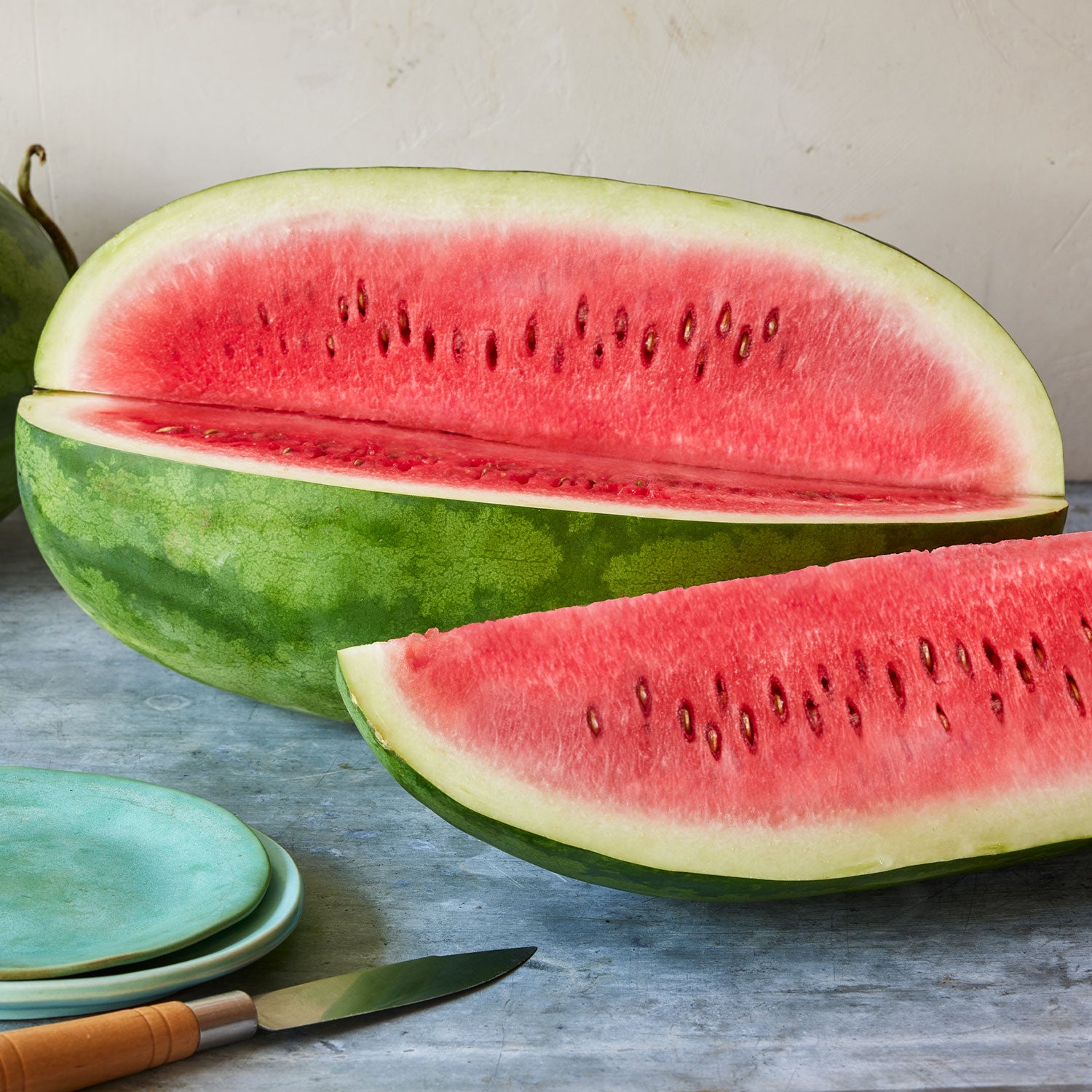 Congo Watermelon