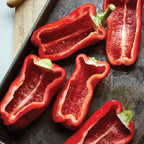 Great Stuff Sweet Pepper