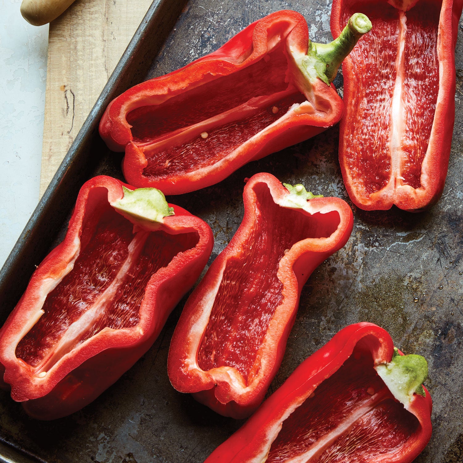 Great Stuff Sweet Pepper