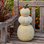 Snowman Mix Pumpkin