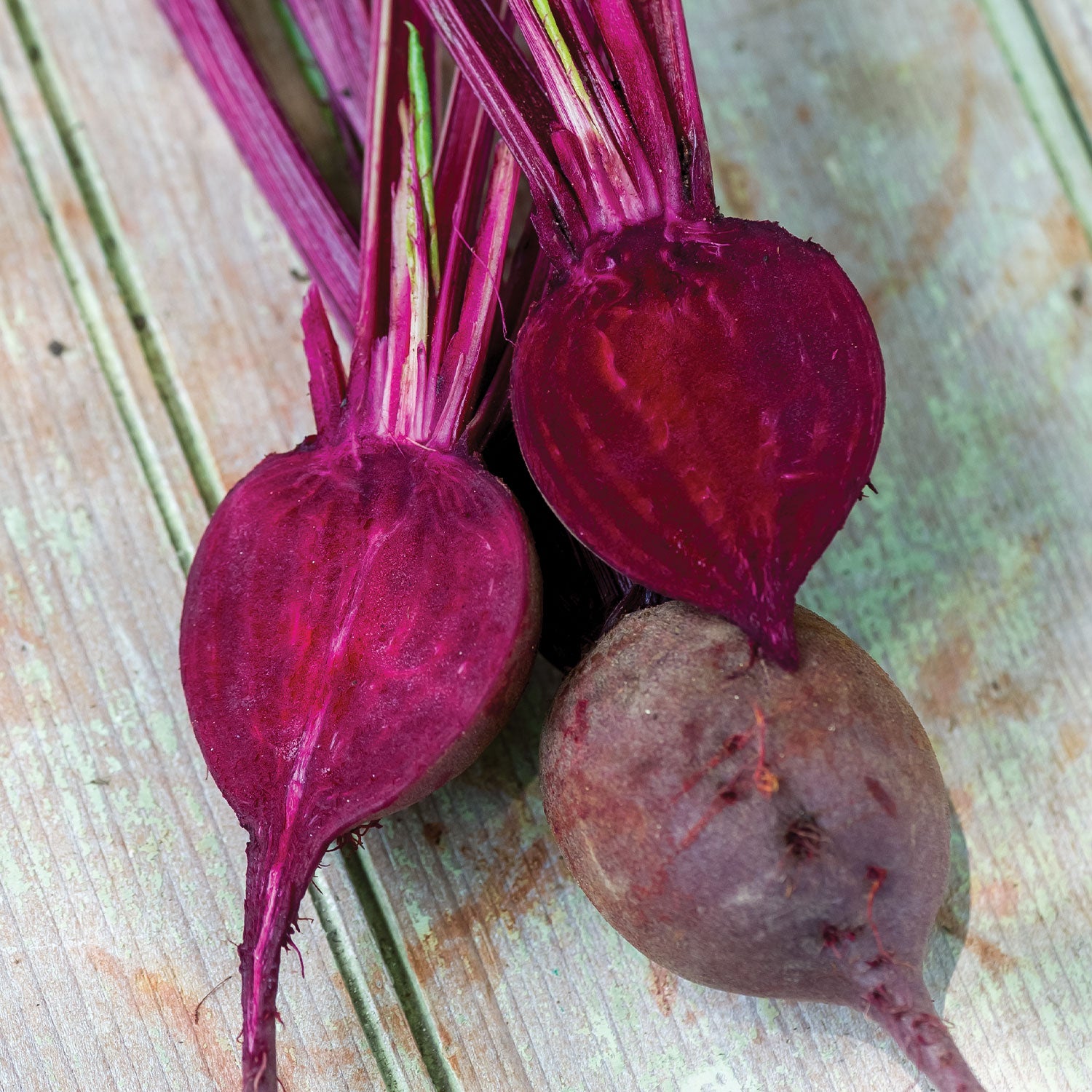 Detroit Supreme Beet