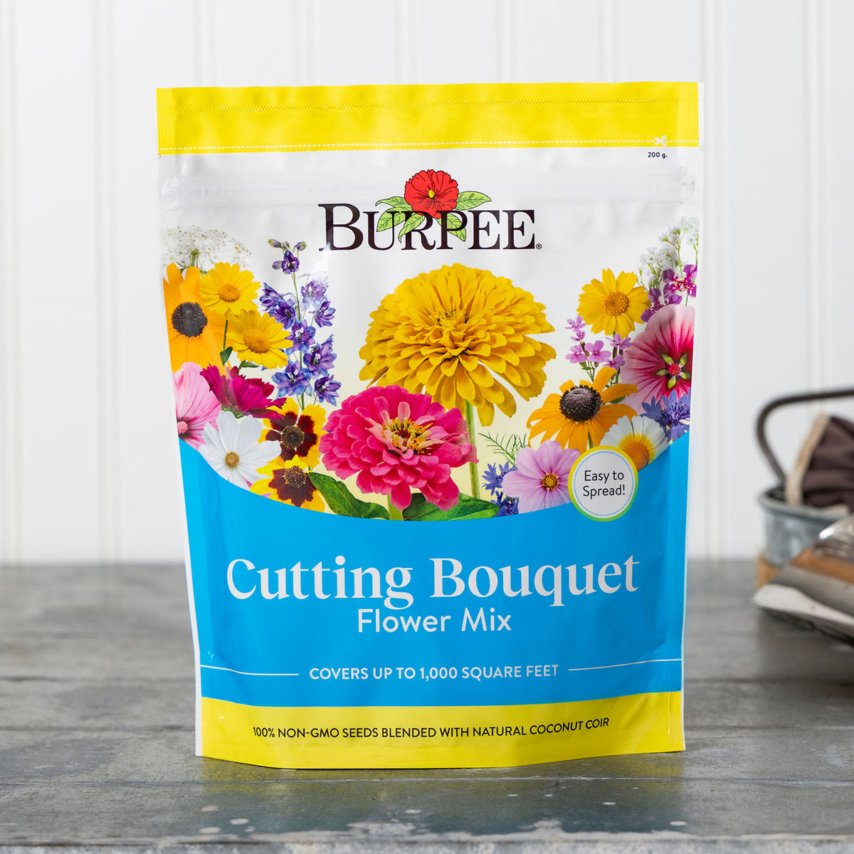 Cutting Mix Wildflower Mix