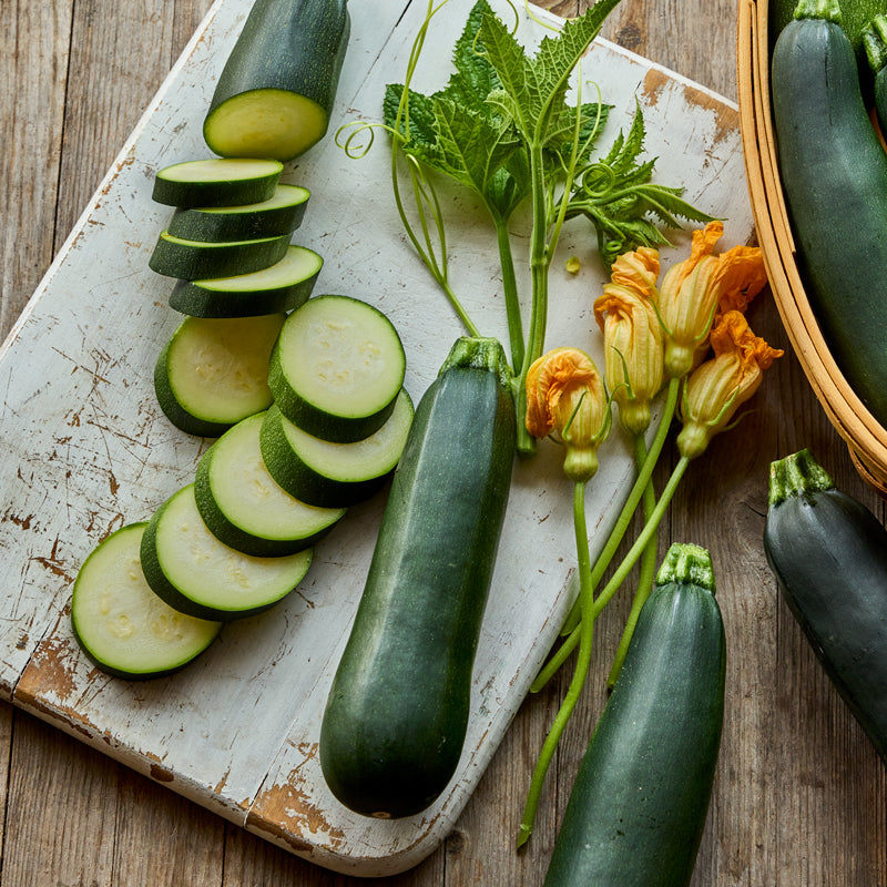 Sure Pick Summer Squash