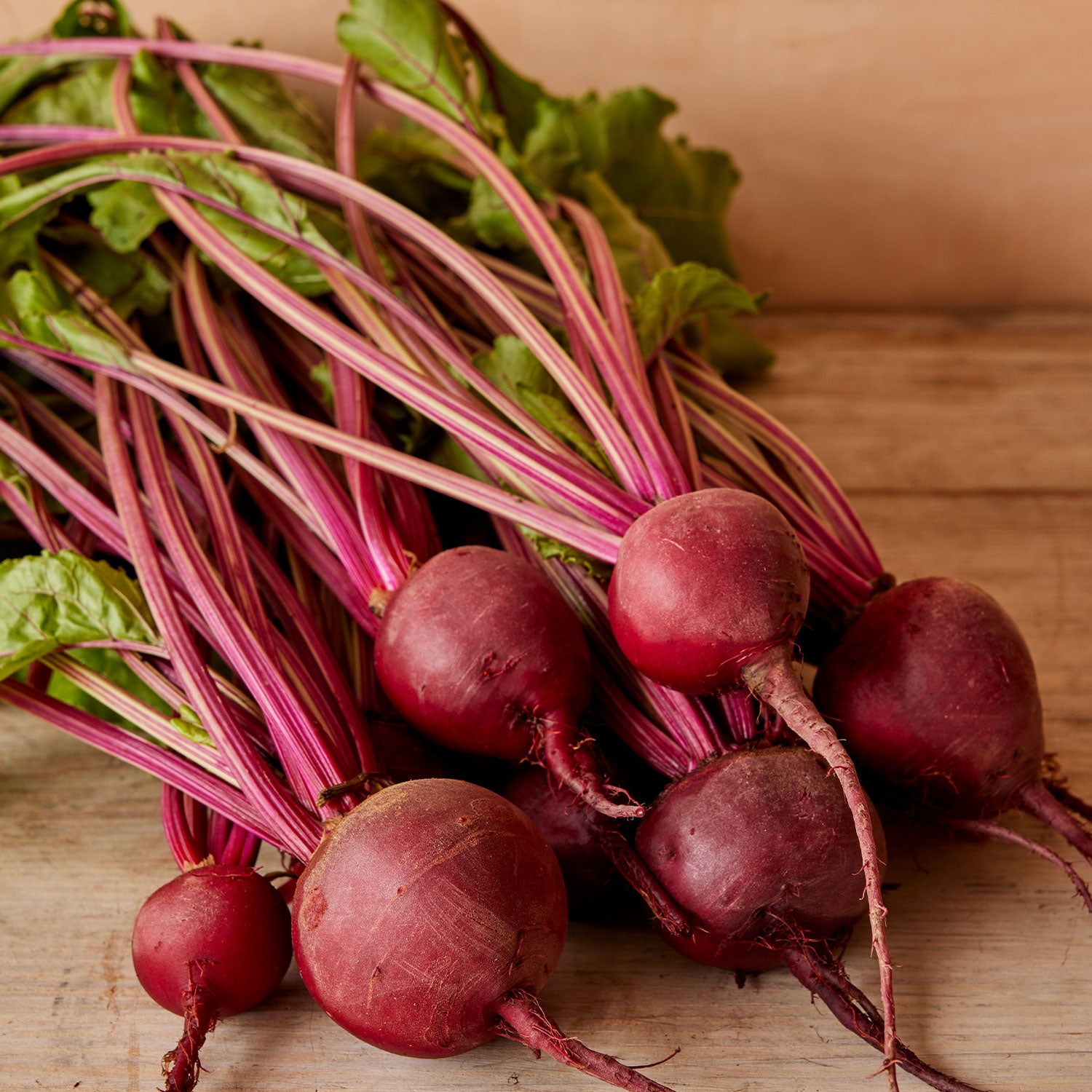 Detroit Supreme Beet
